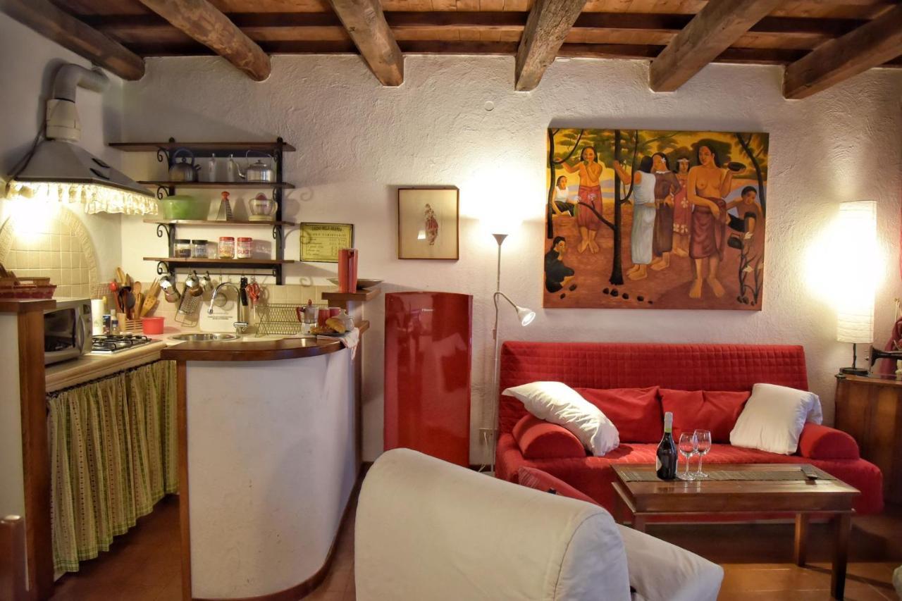 Appartamento Cedro Roma